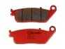 Гальмівні колодки BREMBO 07HO31SP (фото 1)