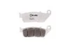 Гальмівні колодки BREMBO 07HO41LA (фото 1)