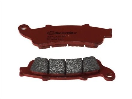 Гальмівні колодки BREMBO 07HO42SA