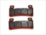 Гальмівні колодки BREMBO 07HO45SA (фото 2)