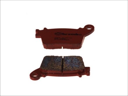 Гальмівні колодки BREMBO 07HO59SP