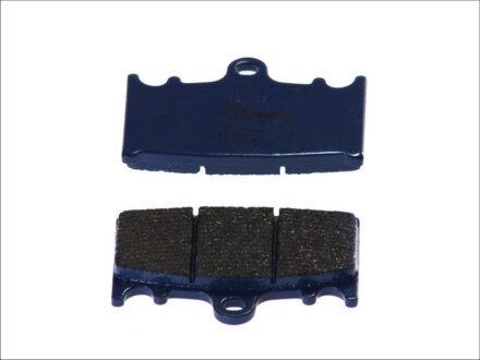 Гальмівні колодки BREMBO 07KA1306