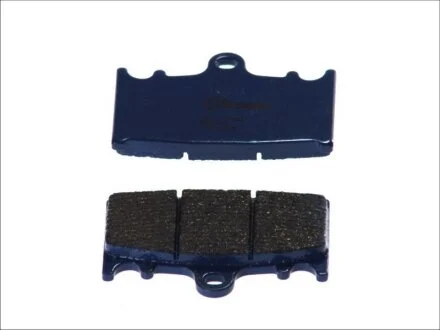 Гальмівні колодки BREMBO 07KA1306