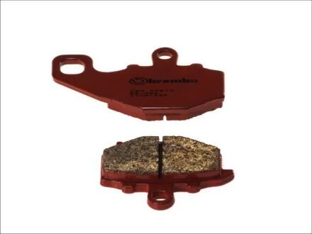 Гальмівні колодки BREMBO 07KA16SP