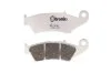 Гальмівні колодки BREMBO 07KA17LA (фото 1)
