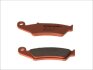 Гальмівні колодки BREMBO 07KA17SD (фото 1)