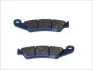 Гальмівні колодки BREMBO 07KA17TT (фото 2)