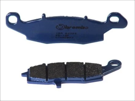 Гальмівні колодки BREMBO 07KA1807