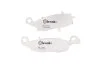 Гальмівні колодки BREMBO 07KA18LA (фото 1)