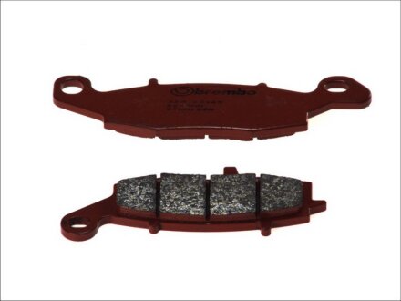 Гальмівні колодки BREMBO 07KA18SA