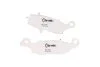 Гальмівні колодки BREMBO 07KA19LA (фото 1)