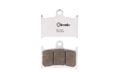 Гальмівні колодки BREMBO 07SU14LA