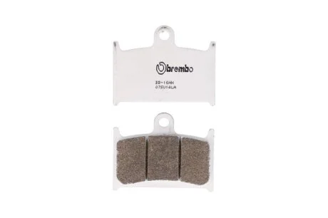 Гальмівні колодки BREMBO 07SU14LA