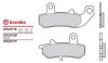 Гальмівні колодки BREMBO 07SU17SP (фото 1)