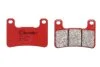 Гальмівні колодки BREMBO 07SU27SA (фото 1)