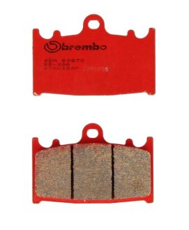 Гальмівні колодки BREMBO 07SU30SP