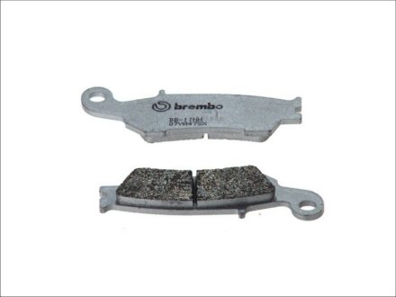 Гальмівні колодки BREMBO 07YA47SX