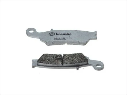 Гальмівні колодки BREMBO 07YA47SX