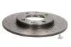 Гальмівний диск BREMBO 0853341X (фото 1)