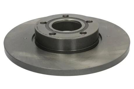 Гальмівний диск BREMBO 08574711