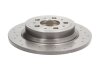 Гальмівний диск BREMBO 08.7765.1X (фото 1)