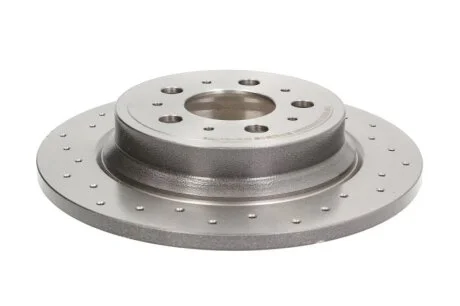 Гальмівний диск BREMBO 08.7765.1X