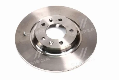 Диск гальмівний BREMBO 08.8682.10