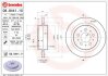 Гальмівний диск BREMBO 08944111 (фото 1)