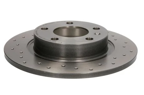 Гальмівний диск BREMBO 08.9460.3X