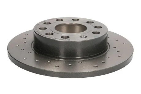 Фото 1 - диск гальмівний BREMBO 08.9488.1X Диск гальмівний BREMBO 08.9488.1X (фото 1)