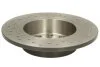 Диск гальмівний Xtra BREMBO 08.9502.1X (фото 2)