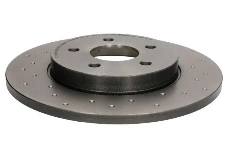 Гальмівний диск BREMBO 08.9734.1X