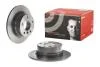 Гальмівний диск BREMBO 08.9859.81 (фото 2)
