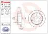 Диск гальмівний BREMBO 08.A114.31 (фото 1)