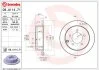 Гальмівний диск BREMBO 08.A114.71 (фото 1)