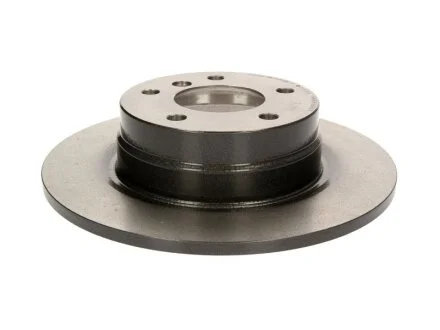 Гальмівний диск BREMBO 08.A205.11