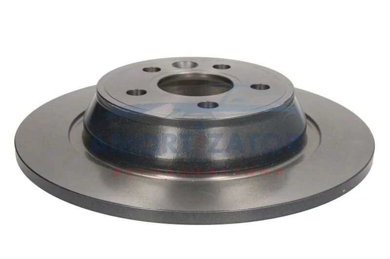 Диск гальмівний BREMBO 08.A540.11 (фото 1)