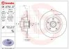 Гальмівний диск BREMBO 08.A753.37 (фото 1)