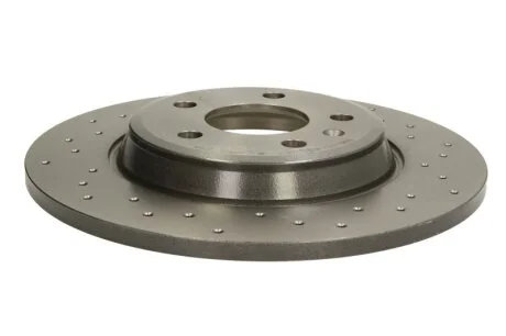 Гальмівні диски BREMBO 08.A759.1X