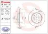 Диск гальмівний BREMBO 08.B310.10 (фото 1)