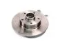 Диск гальмівний BREMBO 08.B391.27 (фото 4)