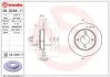 Гальмівний диск BREMBO 08.D248.11 (фото 1)