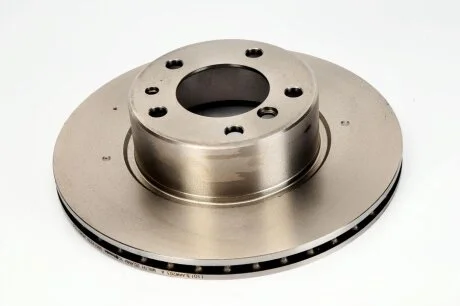 Диск гальмівний BREMBO 09.5142.24