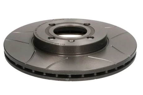 Гальмівний диск BREMBO 09516675