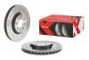 Гальмівний диск BREMBO 09.5180.3X (фото 2)