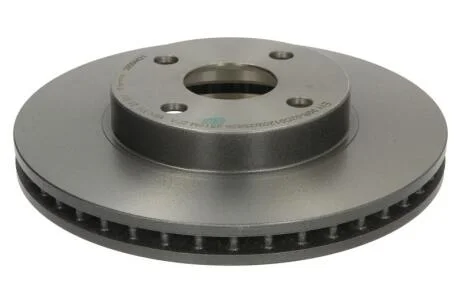 Гальмівний диск BREMBO 09.5844.21