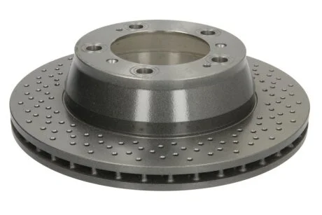 Гальмівний диск BREMBO 09.6665.11