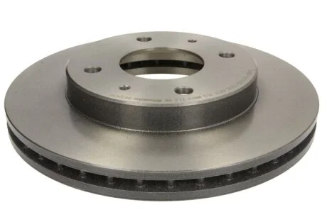 Диск гальмівний BREMBO 09.7043.11