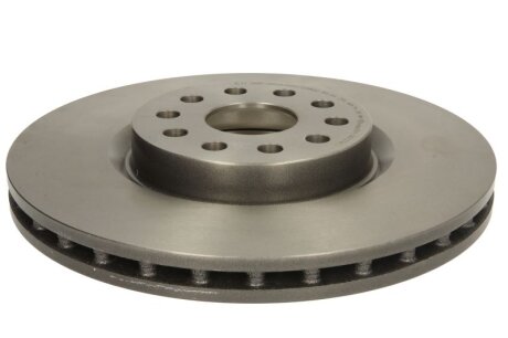 Гальмівний диск BREMBO 09.7074.11