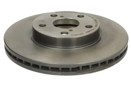 Гальмівний диск BREMBO 09.7395.11